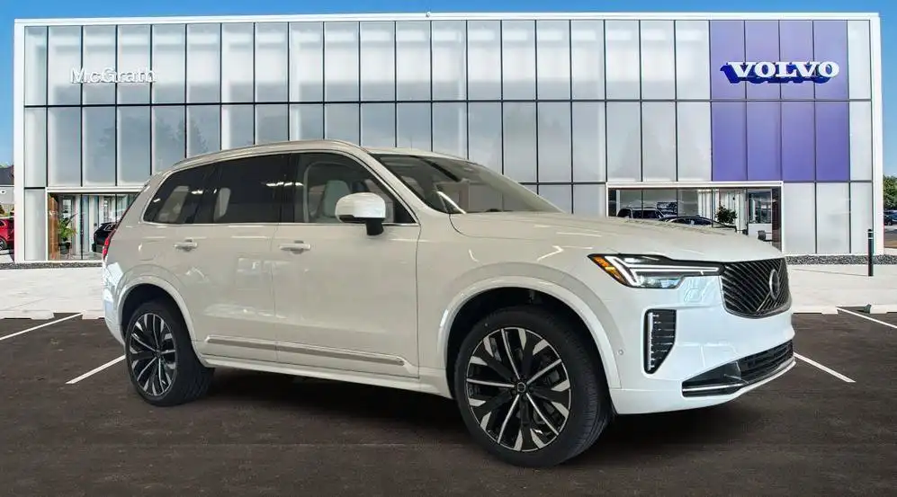 2027 Volvo XC90 B6 Ultra Bright 7-Seater AWD's photo
