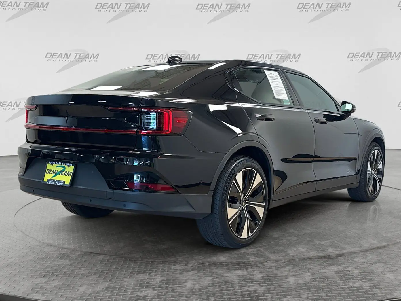 2024 Polestar 2 undefined photo 4