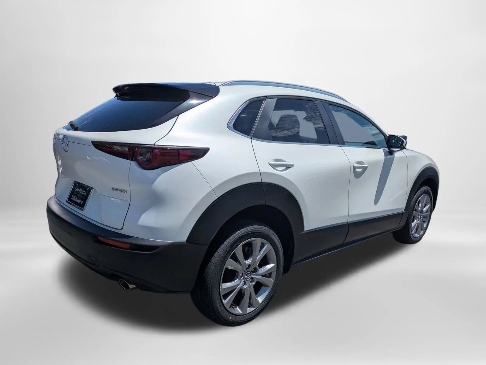 2023 Mazda CX-30 Select AWD photo 4