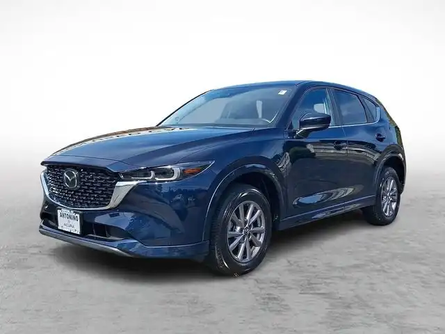 2025 Mazda CX-5 Select AWD Auto Package S's photo