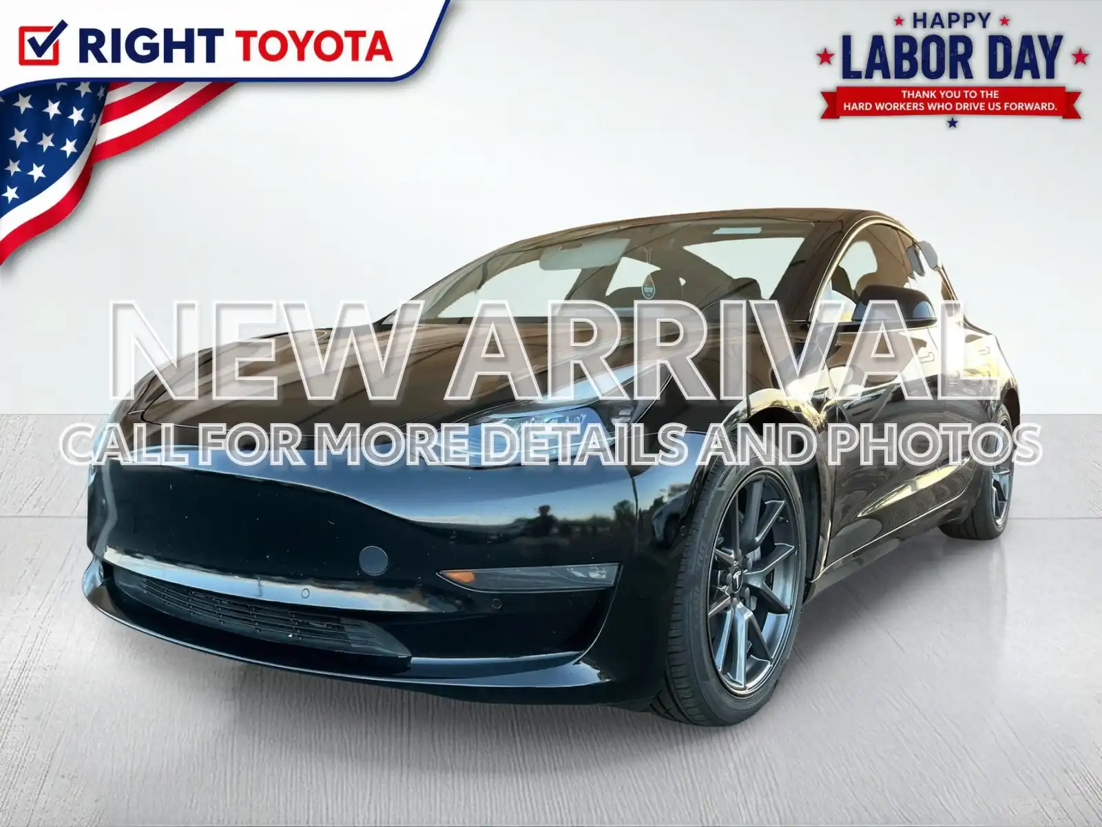 2021 Tesla Model 3 Long Range Dual Motor AWD's photo