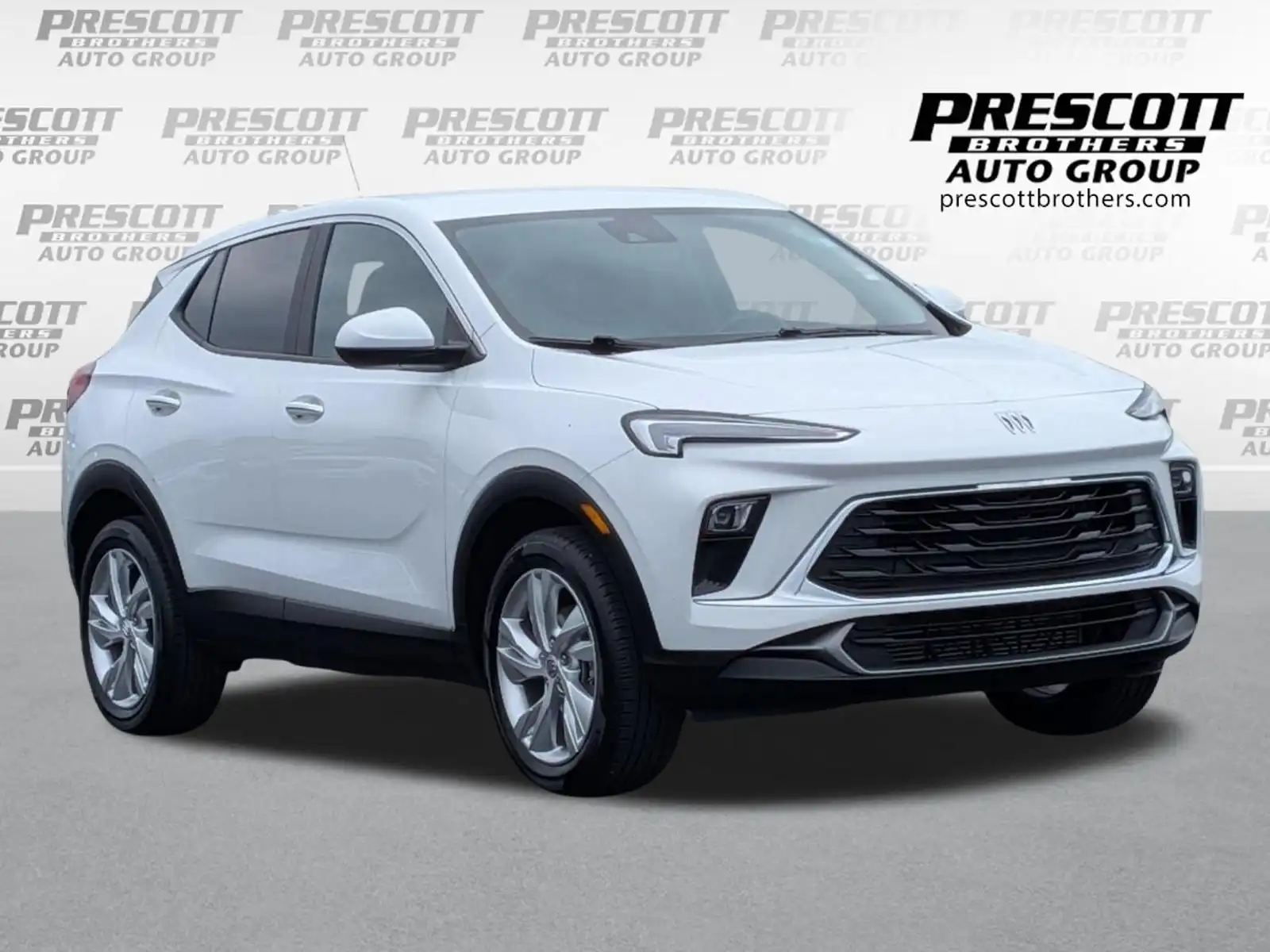 2024 Buick Encore GX Preferred's photo
