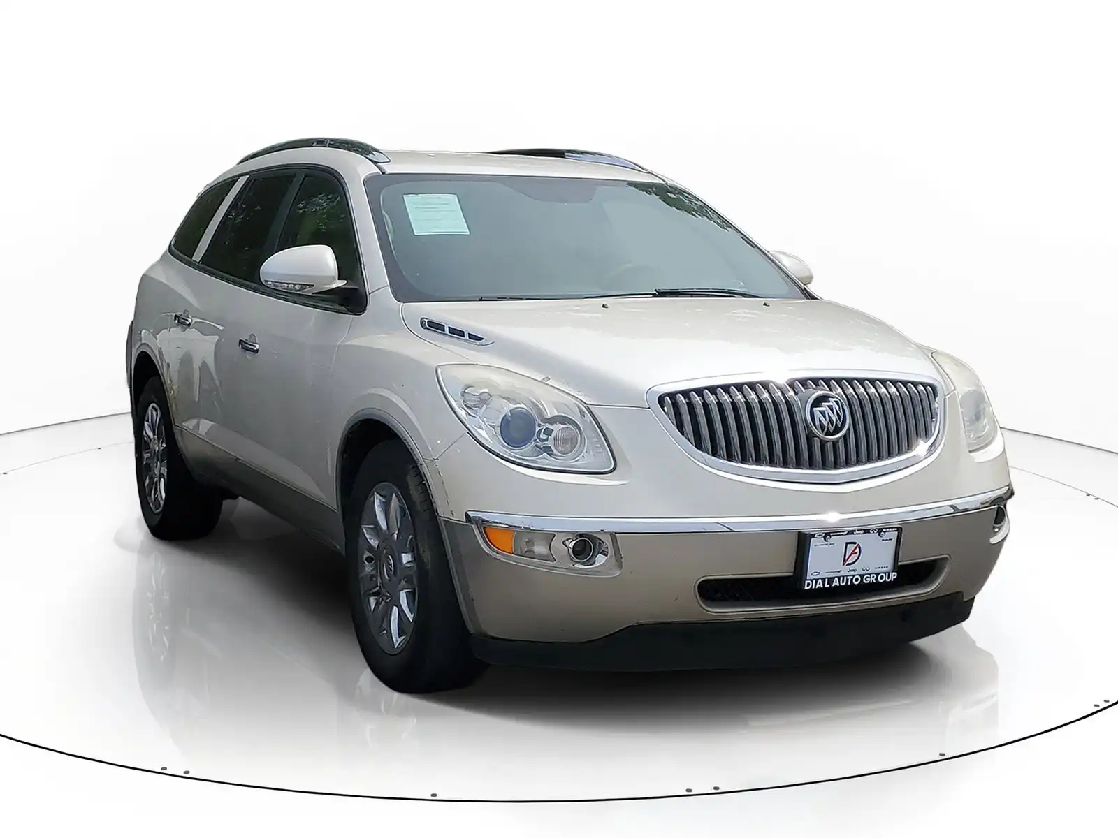 2012 Buick Enclave Leather's photo