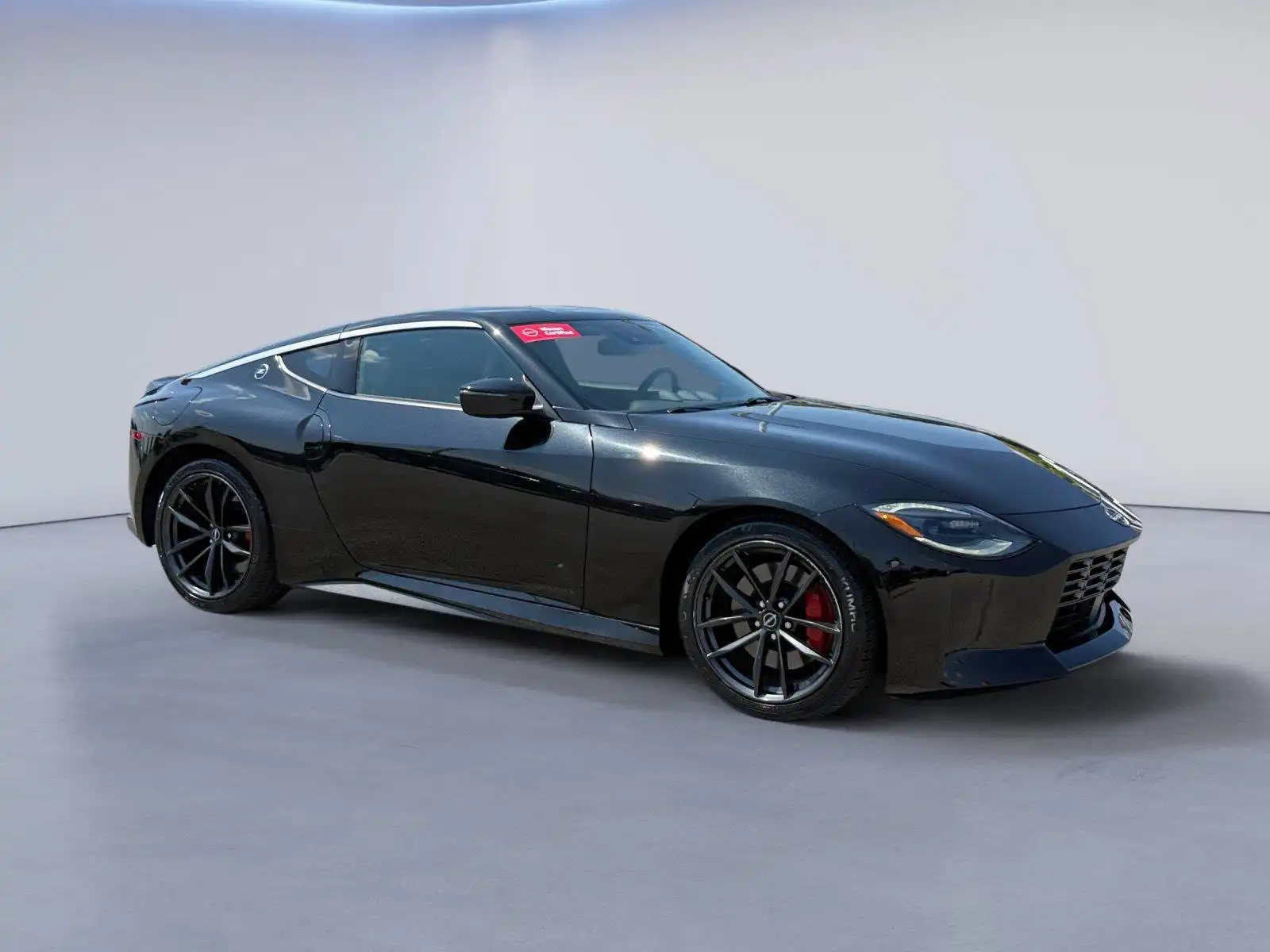 2023 Nissan Z Performance 9AT's photo