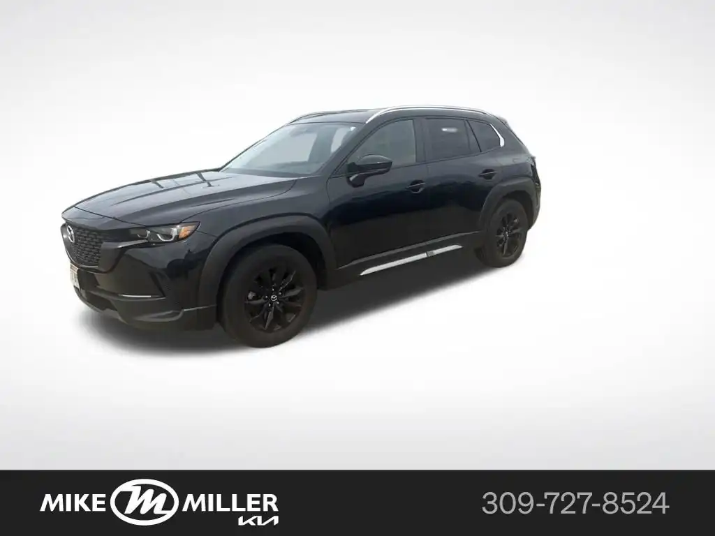 2024 Mazda CX-50 2.5 Preferred S's photo