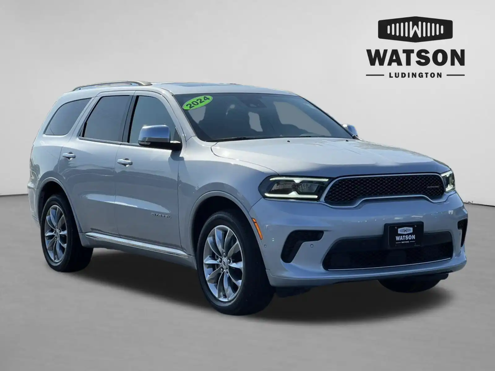 2024 Dodge Durango Citadel Platinum AWD's photo