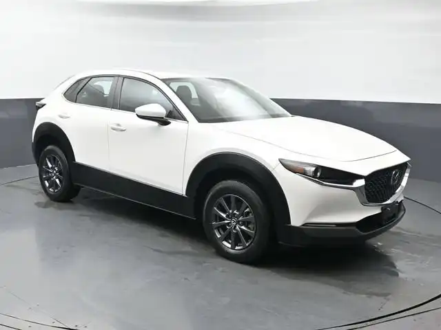 2022 Mazda CX-30 2.5 S AWD's photo