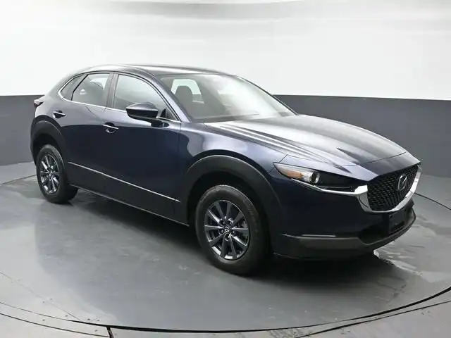 2024 Mazda CX-30 2.5 S AWD's photo