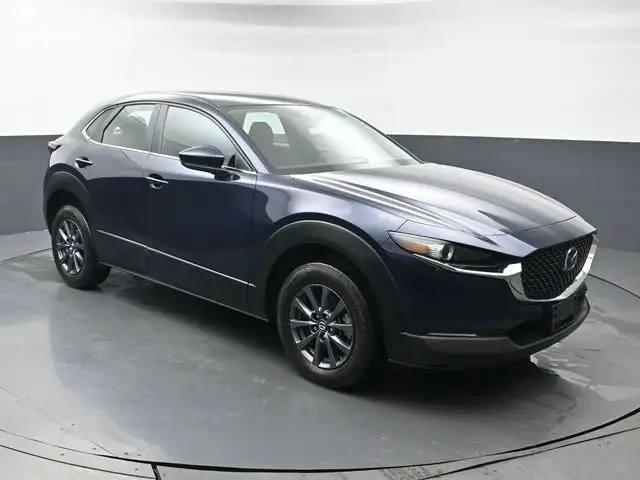 2024 Mazda CX-30 2.5 S AWD's photo