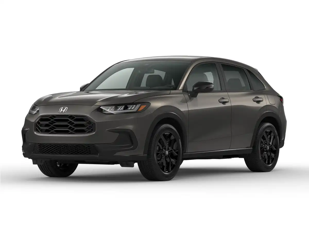2024 Honda HR-V Sport AWD's photo