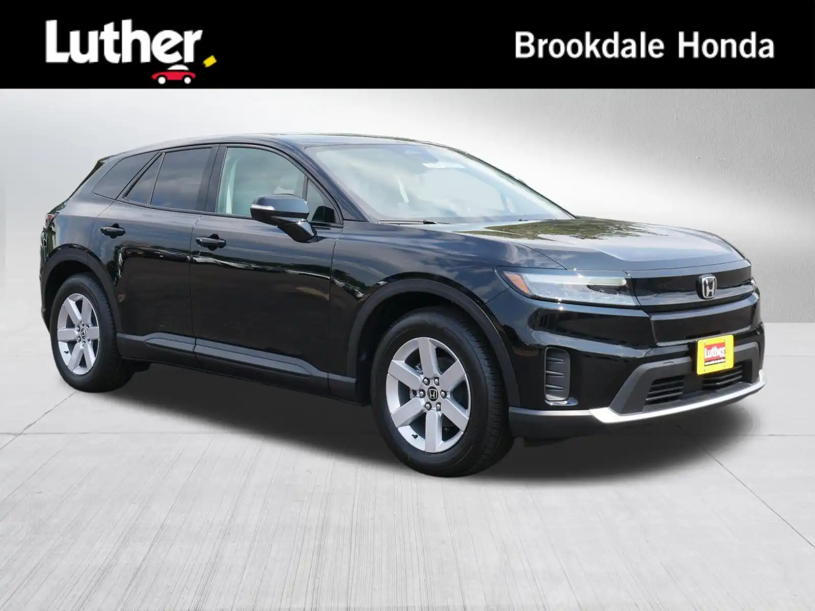 2026 Honda Prologue EX AWD's photo