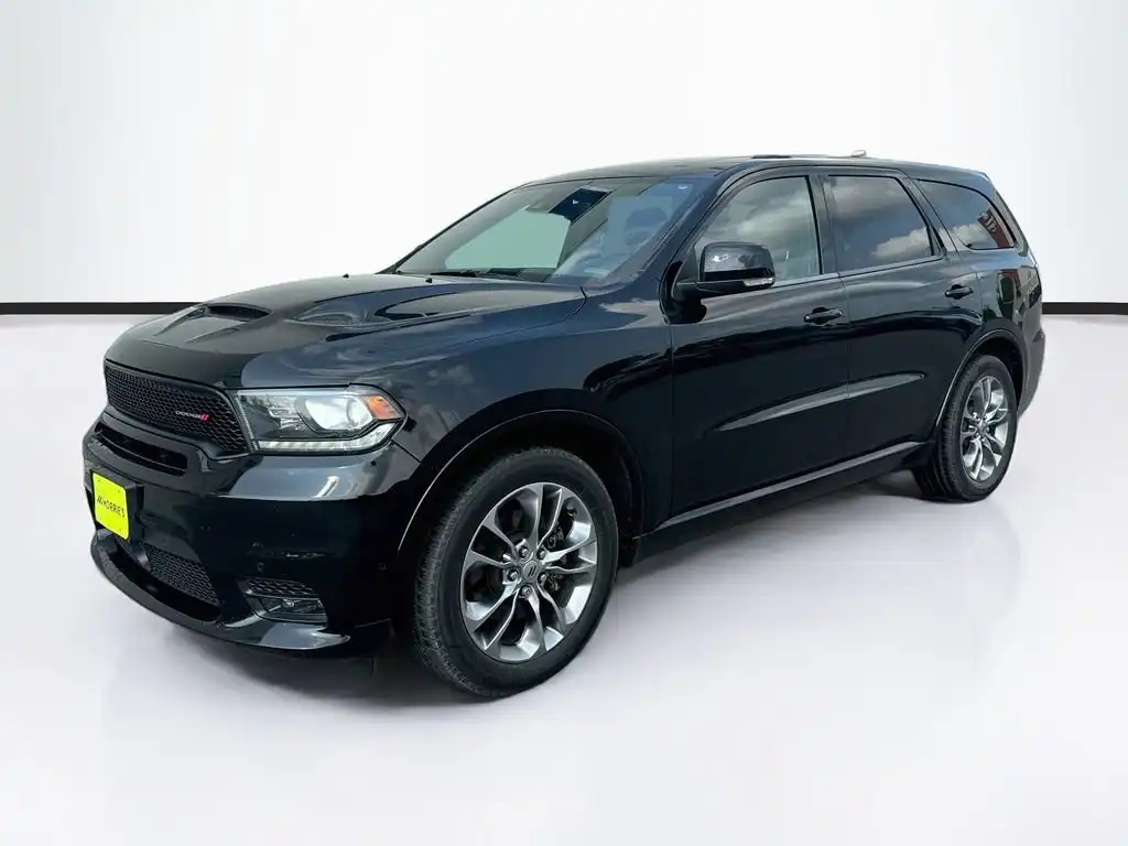 2019 Dodge Durango R/T AWD's photo