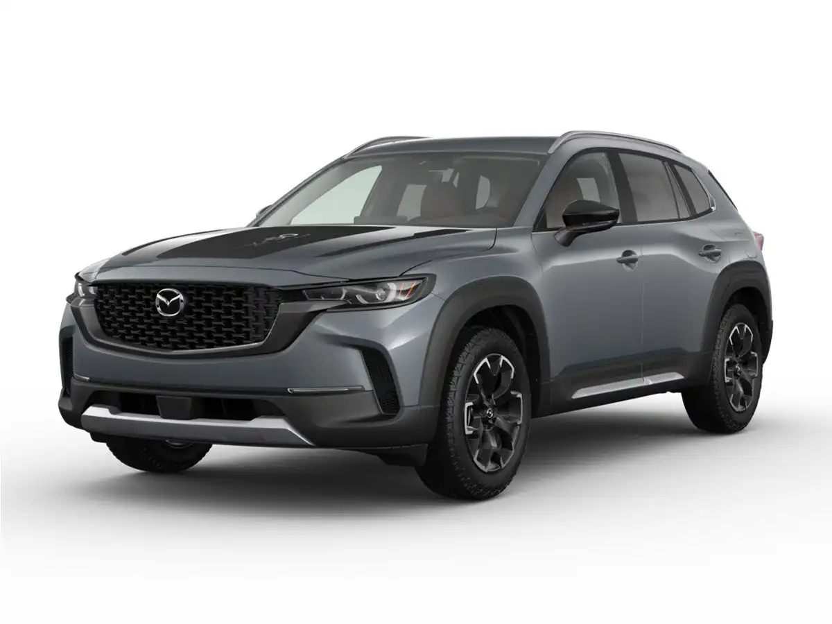 2023 Mazda CX-50 2.5 TURBO MERIDIAN EDITION's photo