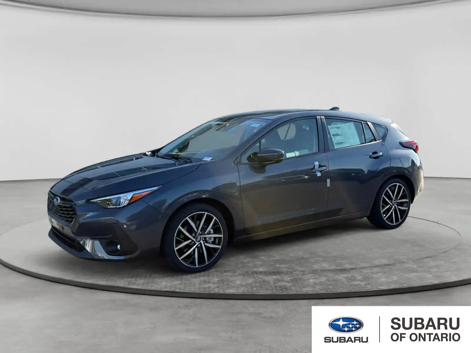 2026 Subaru Impreza 2.0 Sport CVT's photo
