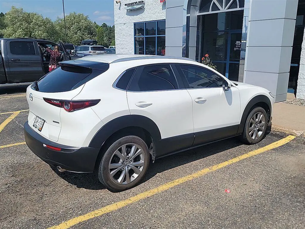2023 Mazda CX-30 Preferred AWD photo 5