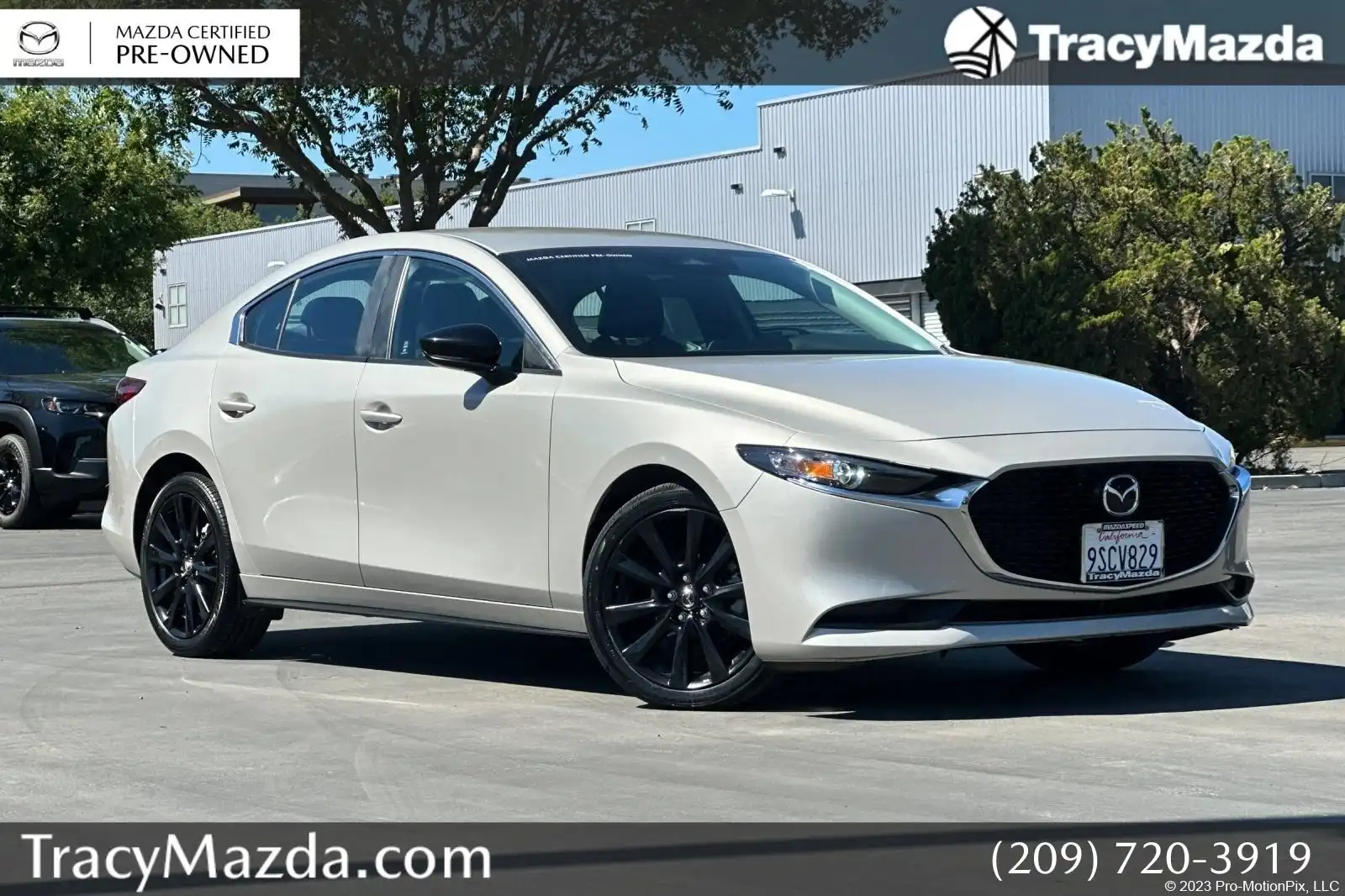 2025 Mazda CX-3 Select Sport AT 4-Door SKYACTIV's photo