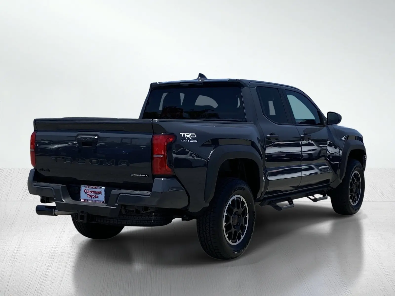 2026 Toyota Tacoma TRD Off Road Hybrid 4x4 Double Cab photo 5