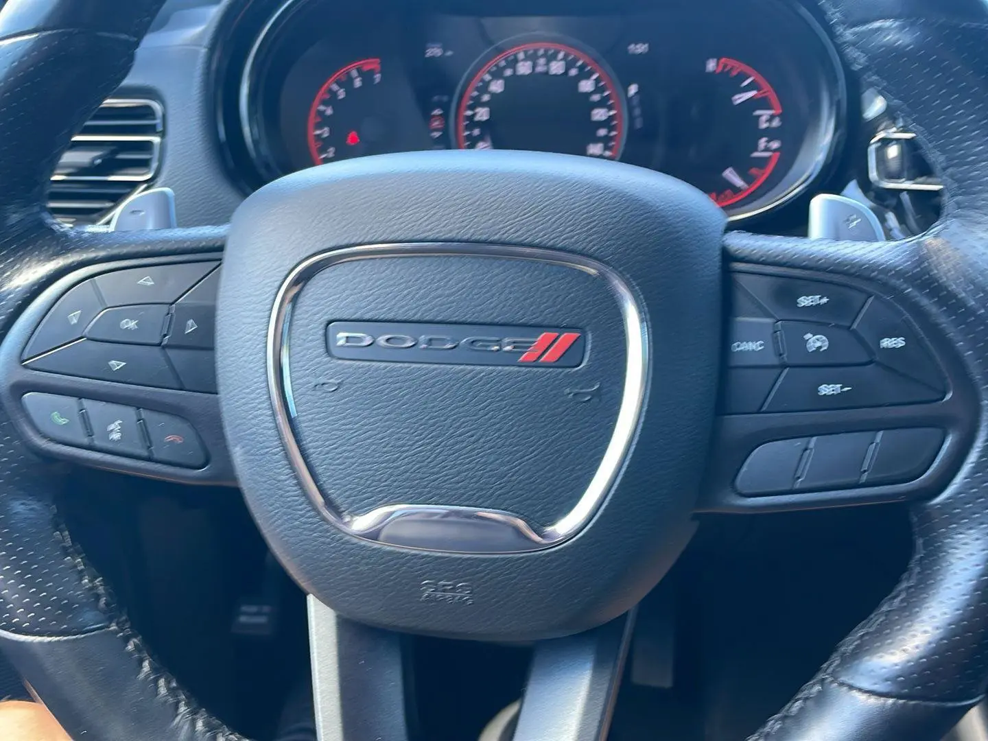 2023 Dodge Durango GT AWD photo 3