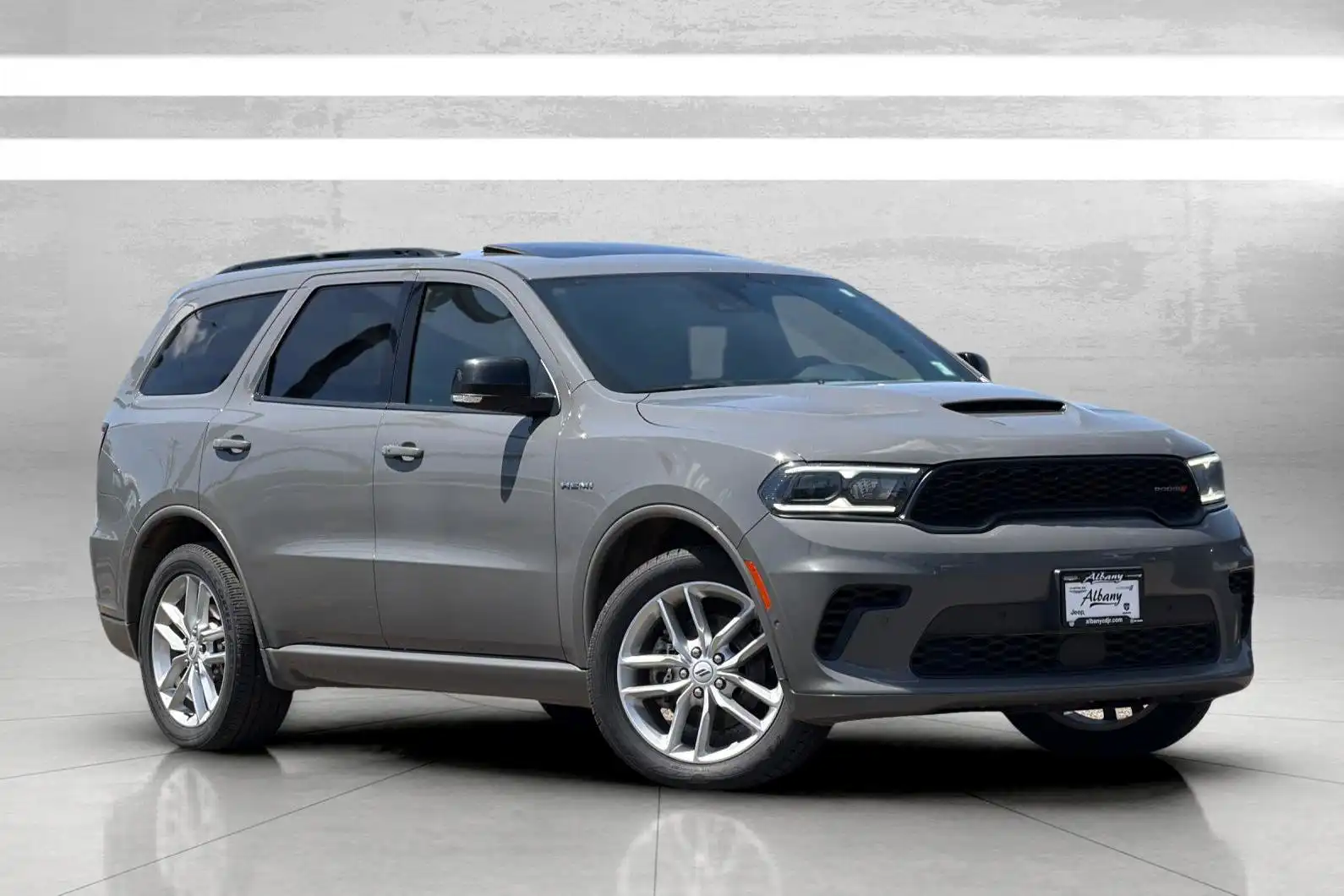 2025 Dodge Durango R/T AWD's photo