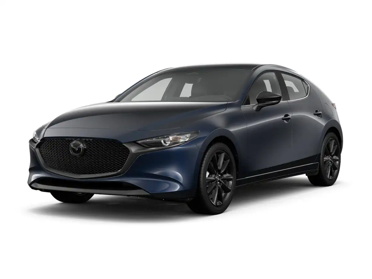 2025 Mazda CX-3 Select Sport AT 5-Door SKYACTIV's photo