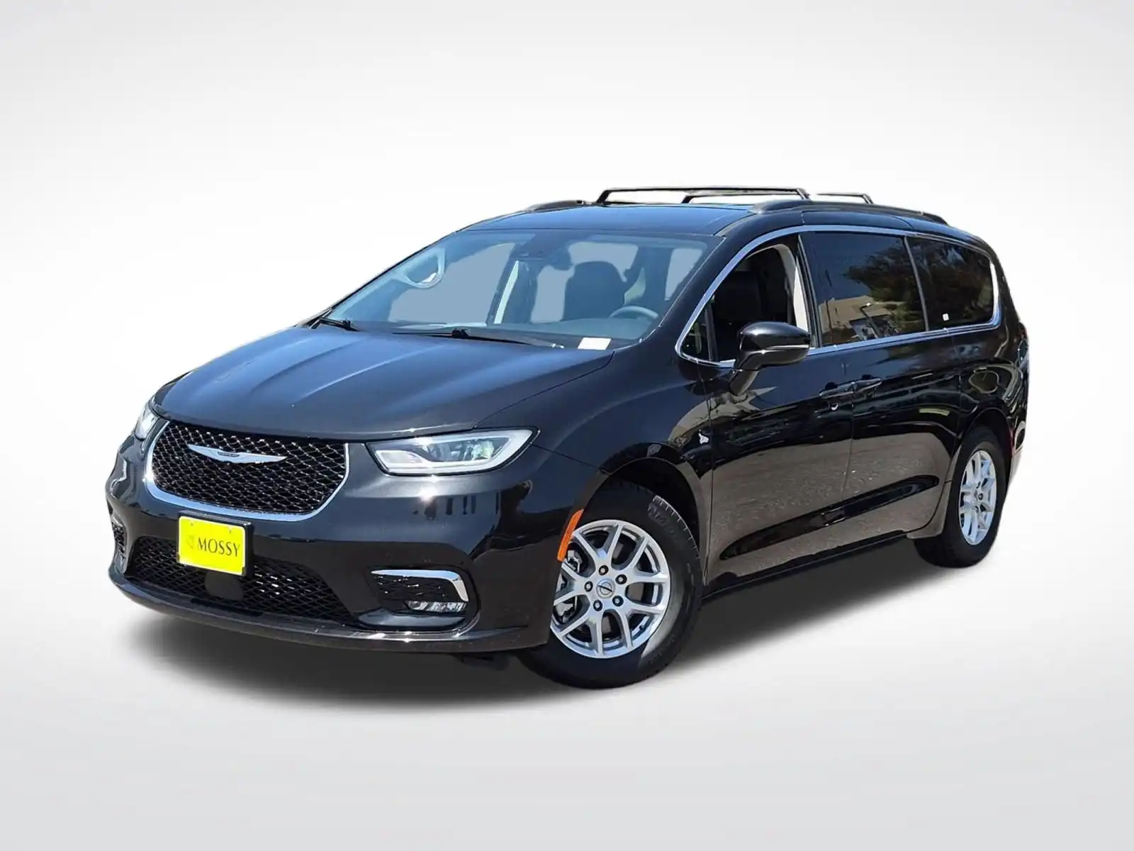 2022 Chrysler Pacifica Touring L's photo