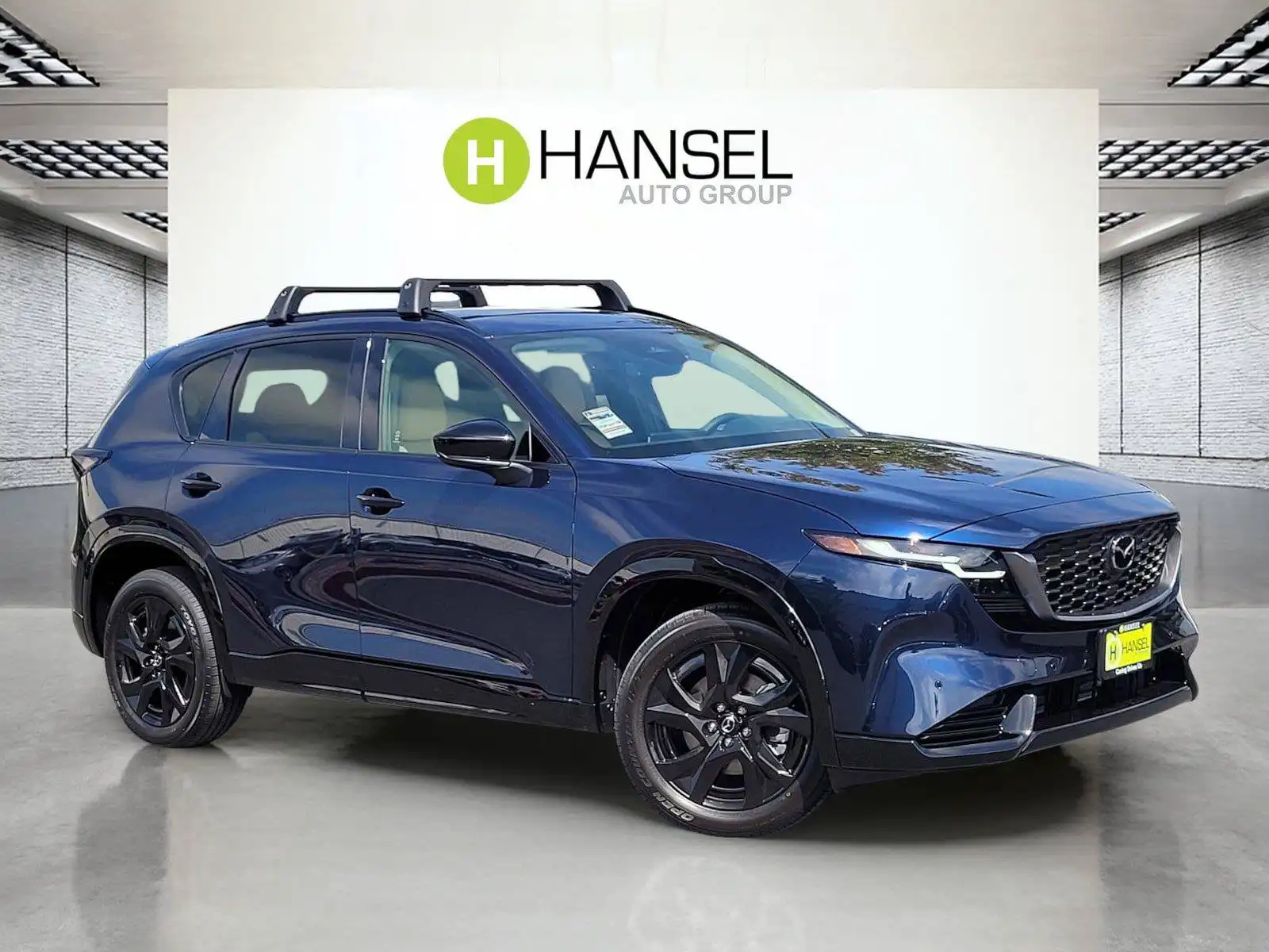 2026 Mazda CX-5 Premium AWD Auto S's photo
