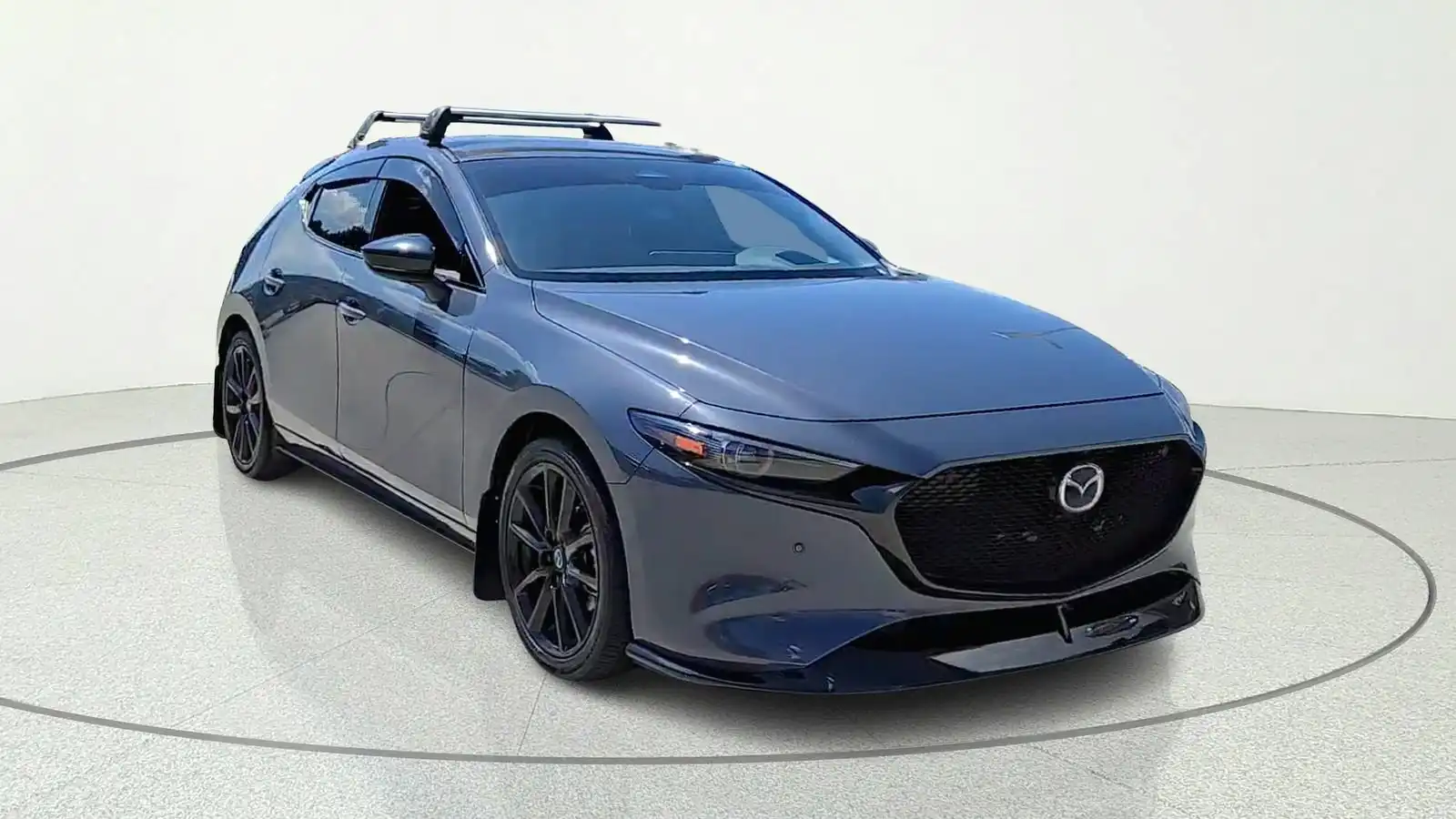2024 Mazda CX-3 Premium Plus 2.5 AT 5-Door SKYACTIV AWD's photo