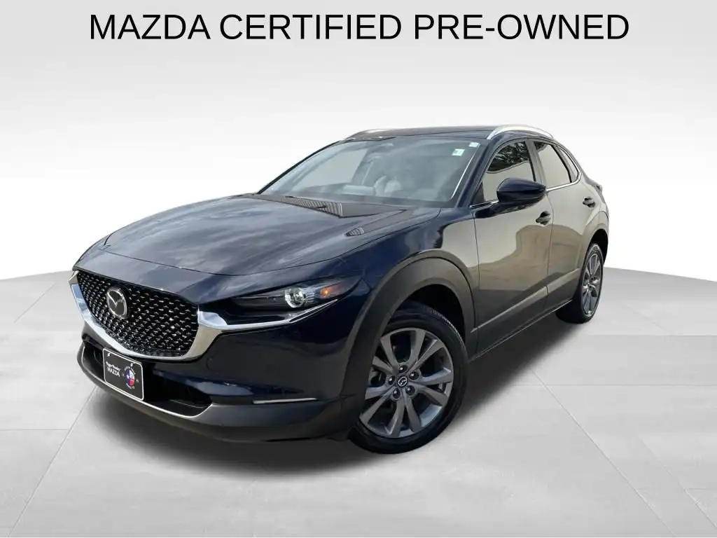 2025 Mazda CX-30 Preferred AWD's photo