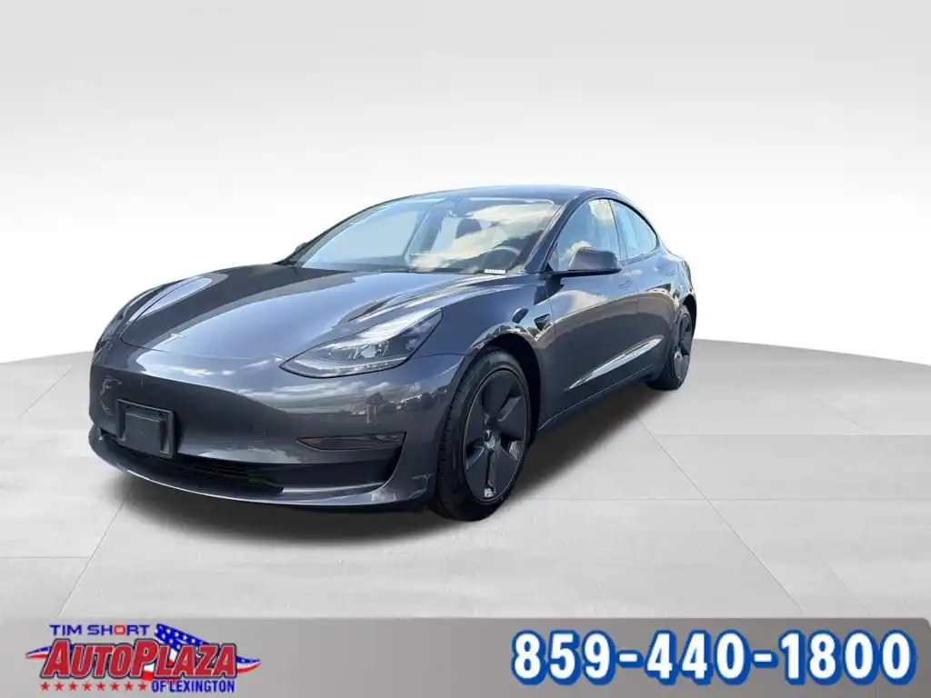 2023 Tesla Model 3 Base's photo