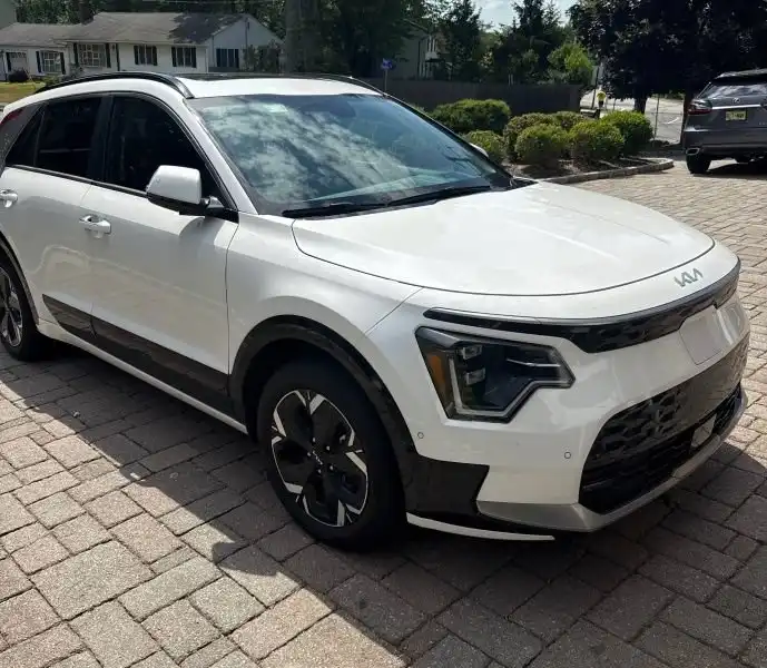2023 Kia Niro EV Wave's photo