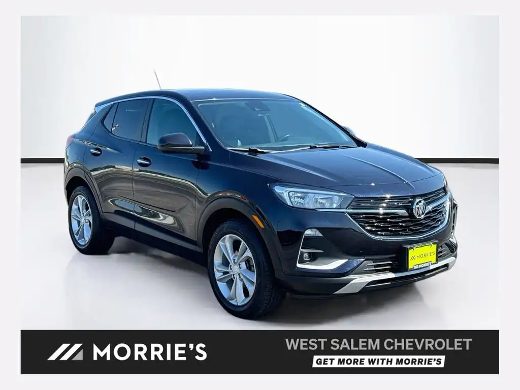 2021 Buick Encore GX Preferred AWD's photo