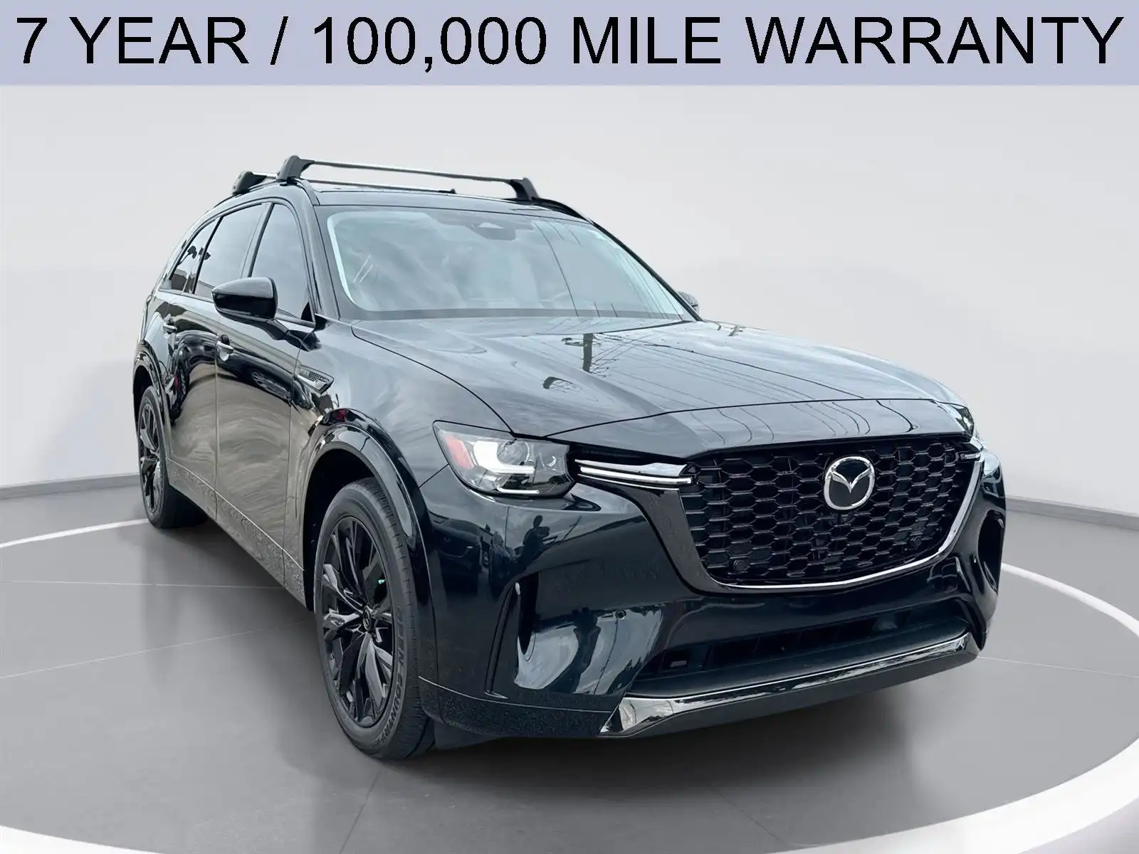2026 Mazda CX-90 Turbo S Premium Sport Package's photo