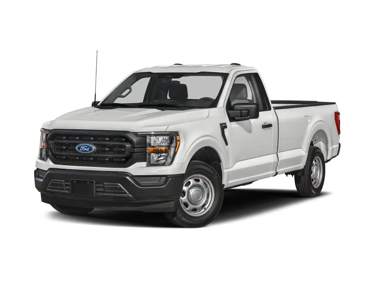 2023 Ford F-250 XLT 4x4 Crew Cab 176 in's photo
