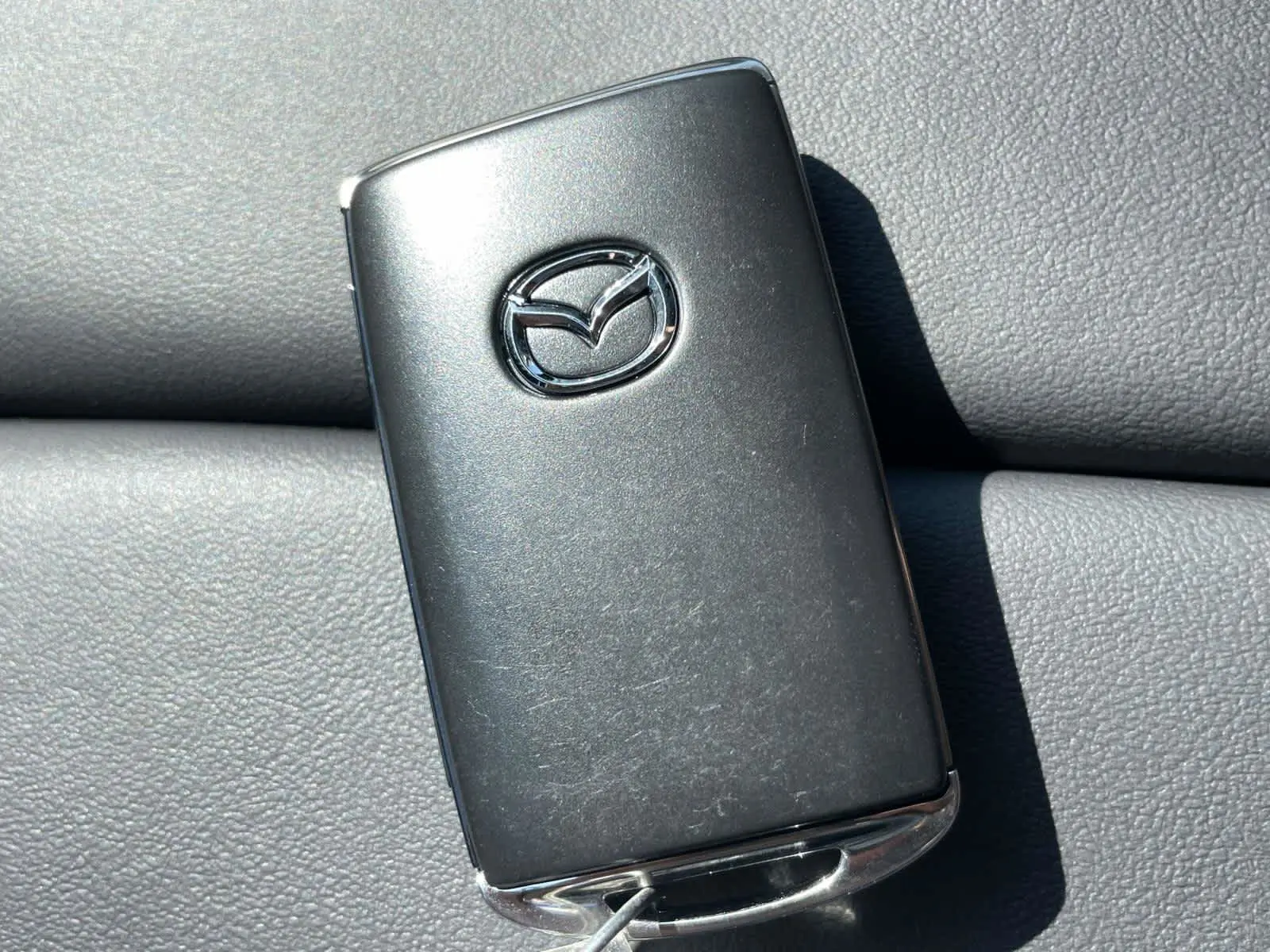 2026 Mazda CX-5 S Select Auto AWD photo 4