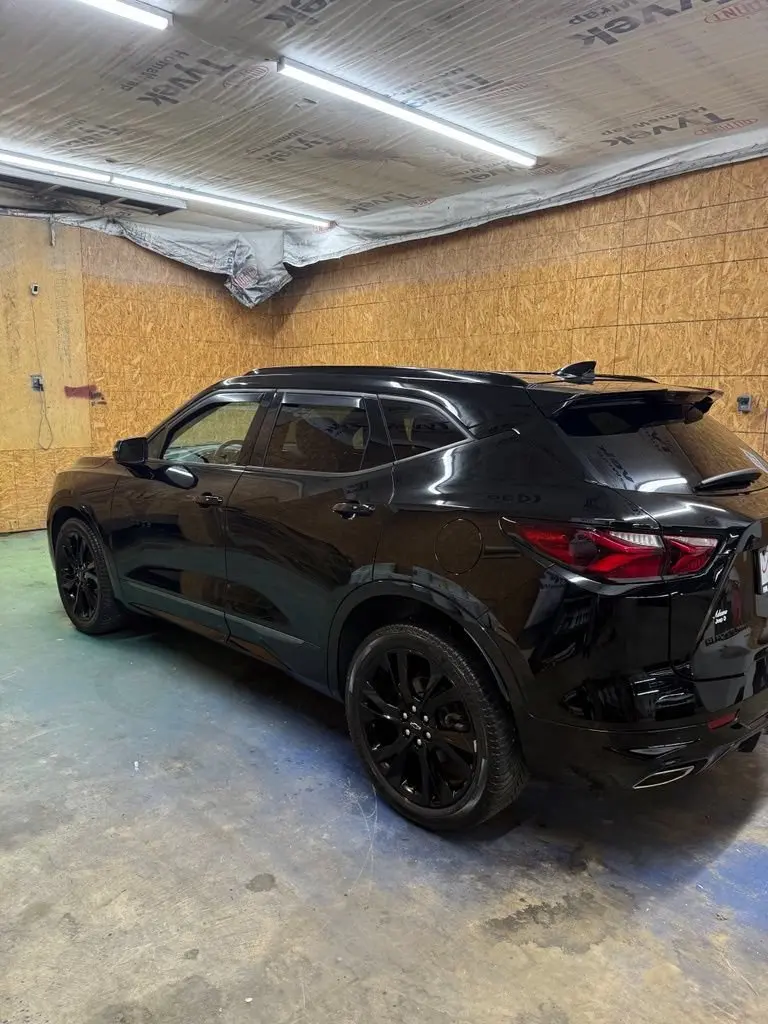 2020 Chevrolet Blazer RS AWD photo 4