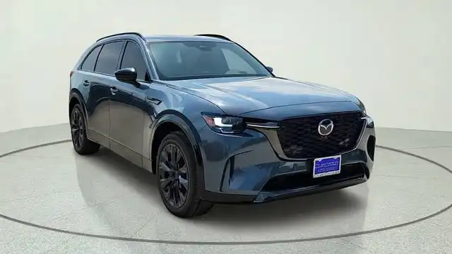 2026 Mazda CX-90 Turbo S Premium Sport Package's photo