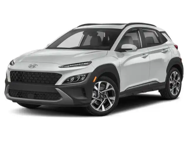2023 Hyundai Kona SEL AWD Auto's photo