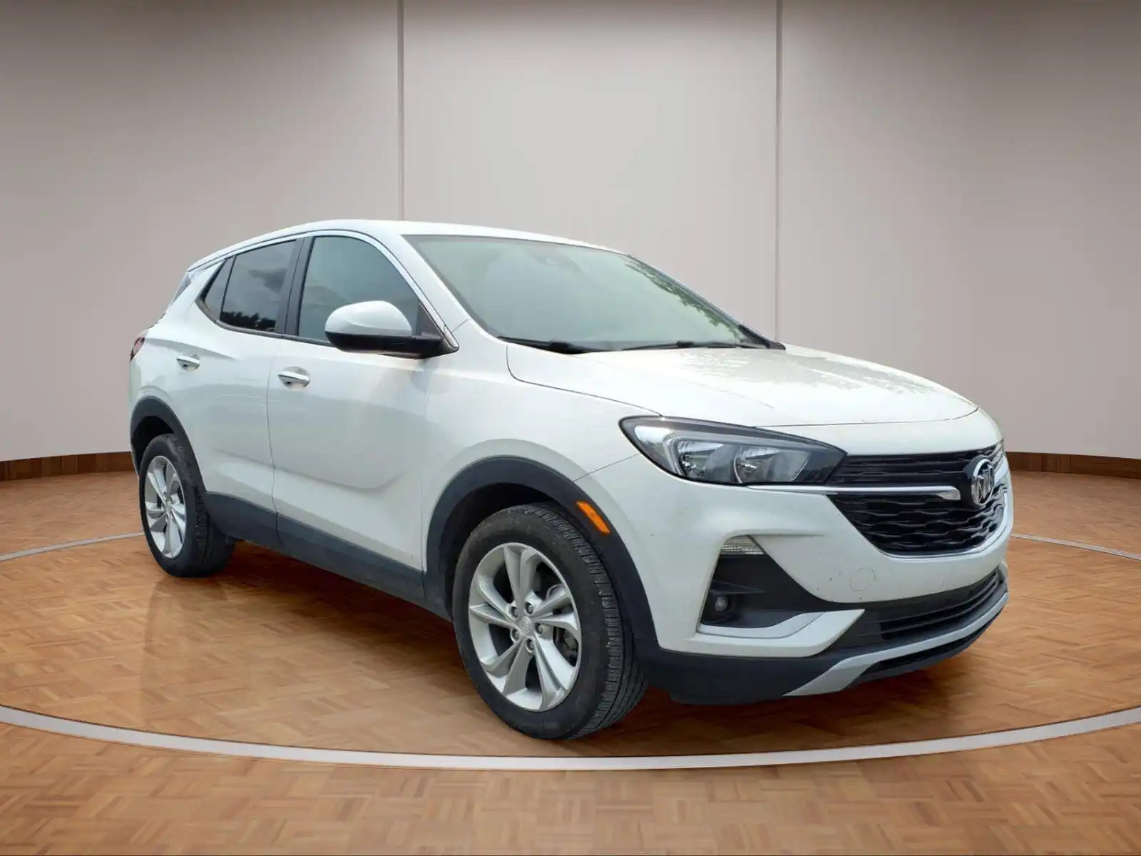 2022 Buick Encore GX Preferred's photo