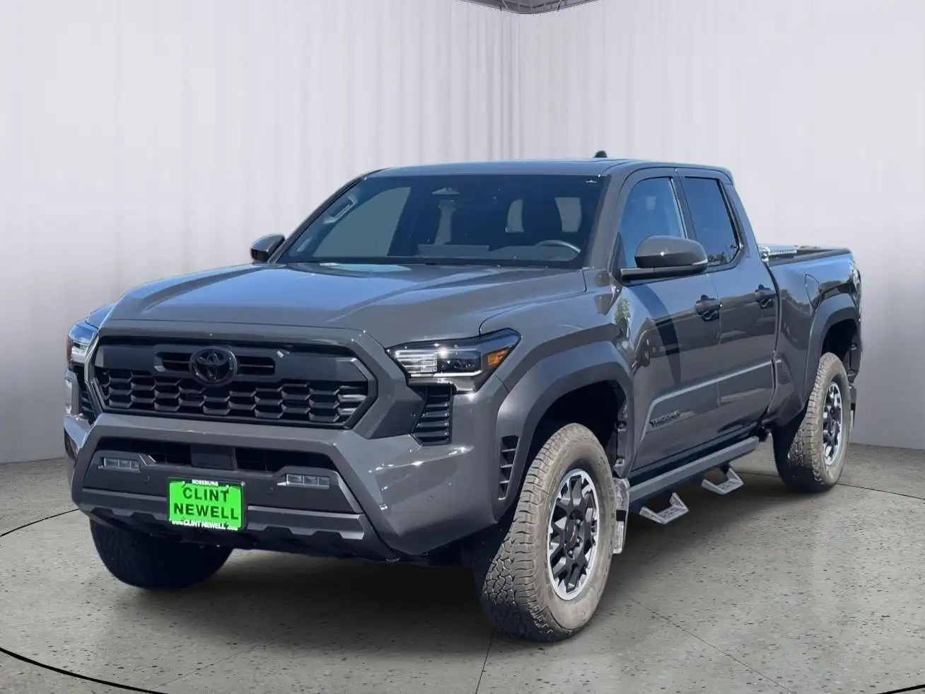 2026 Toyota Tacoma TRD Off Road 4x4 Double Cab Long Bed's photo