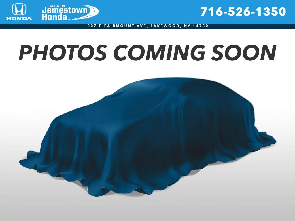 2018 Honda CR-V EX AWD's photo