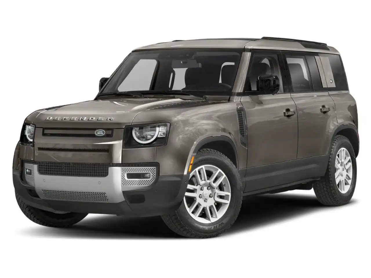 2021 Land Rover Defender SE's photo