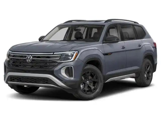 2024 Volkswagen Atlas 2.0T Atlas Peak Edt SE w/Tech 4MOTION's photo