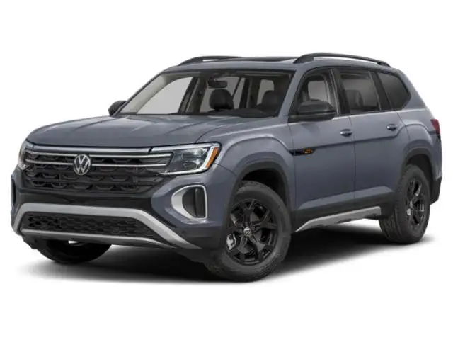 2024 Volkswagen Atlas 2.0T Atlas Peak Edt SE w/Tech 4MOTION's photo
