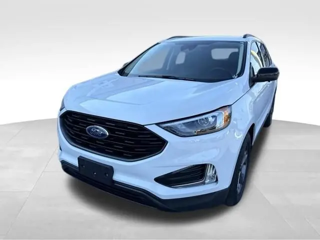2023 Ford Edge SEL AWD photo 4