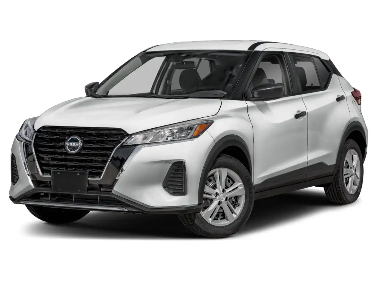 2024 Nissan Kicks 1.6 S's photo