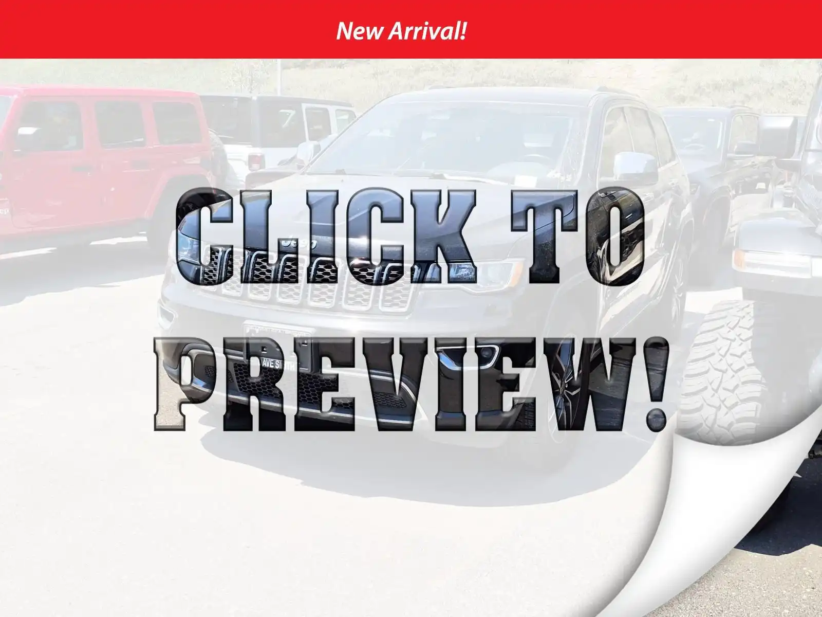 2022 Jeep Grand Cherokee Limited 4WD's photo