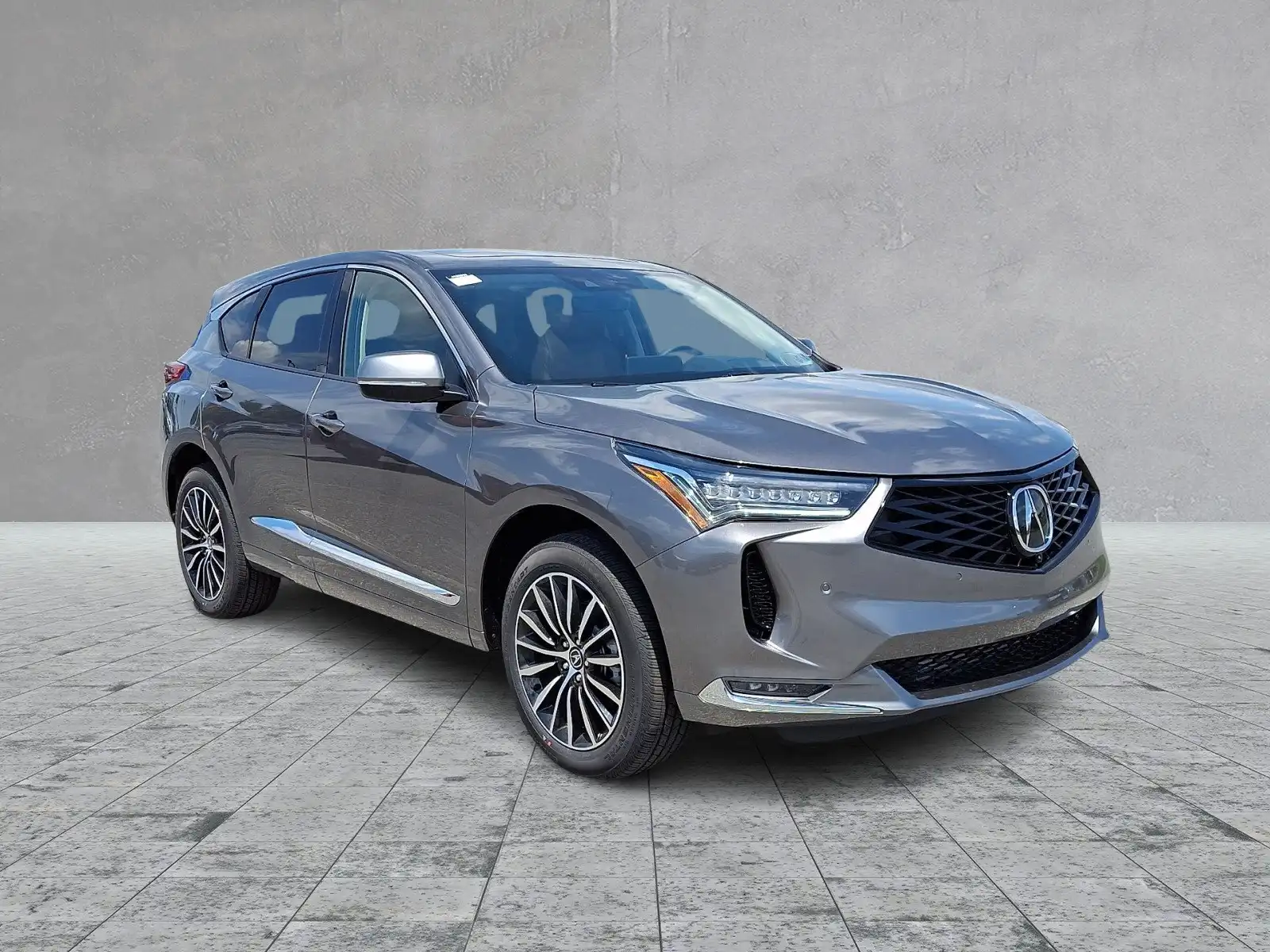 2026 Acura RDX Advance Package SH-AWD's photo