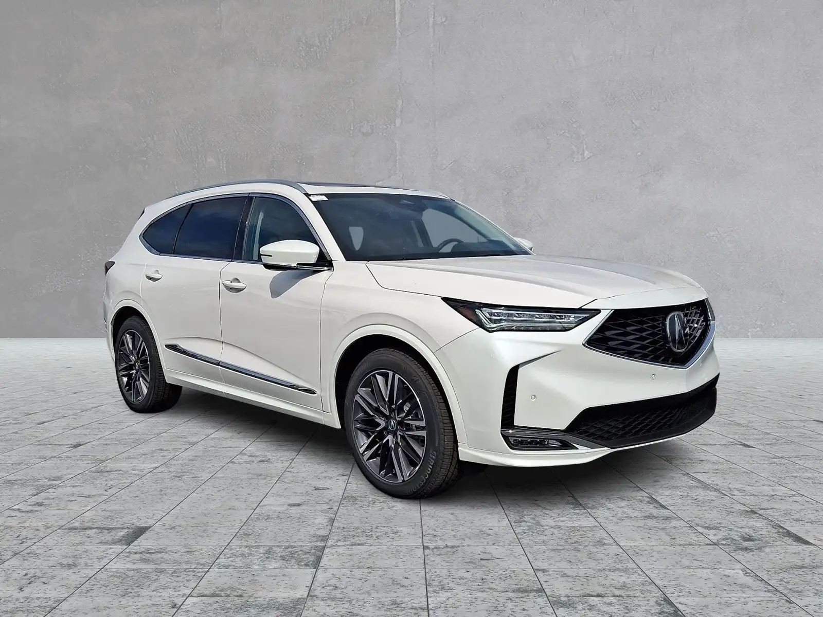 2026 Acura MDX SH-AWD Advance Package's photo