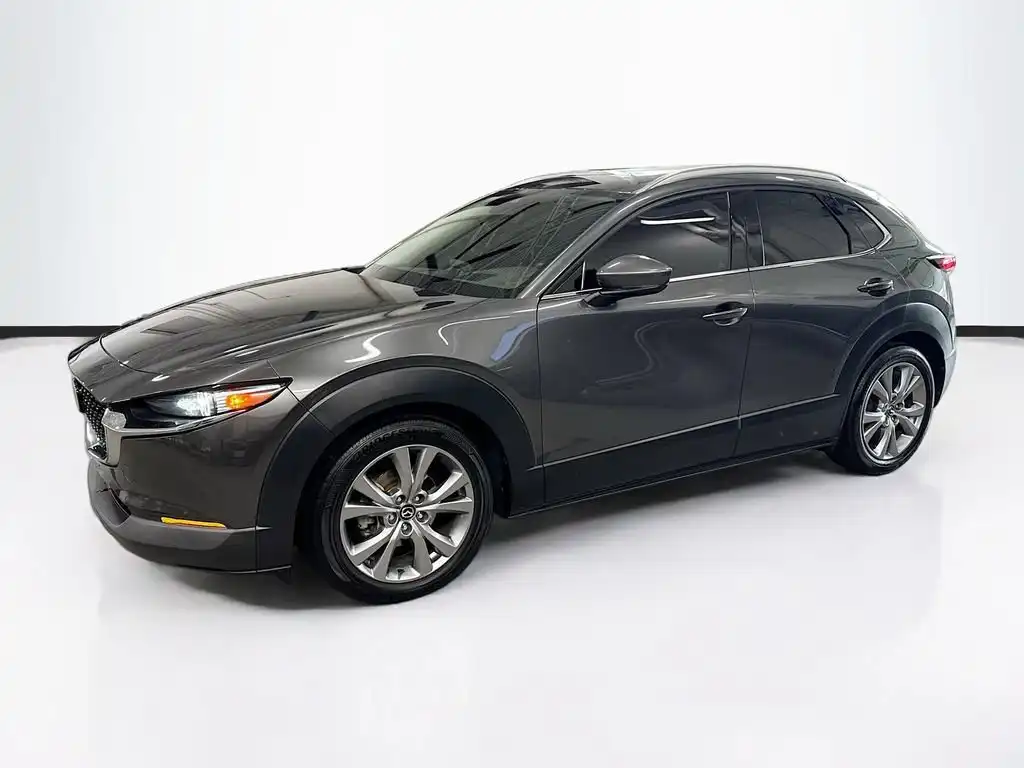 2022 Mazda CX-30 Premium AWD's photo