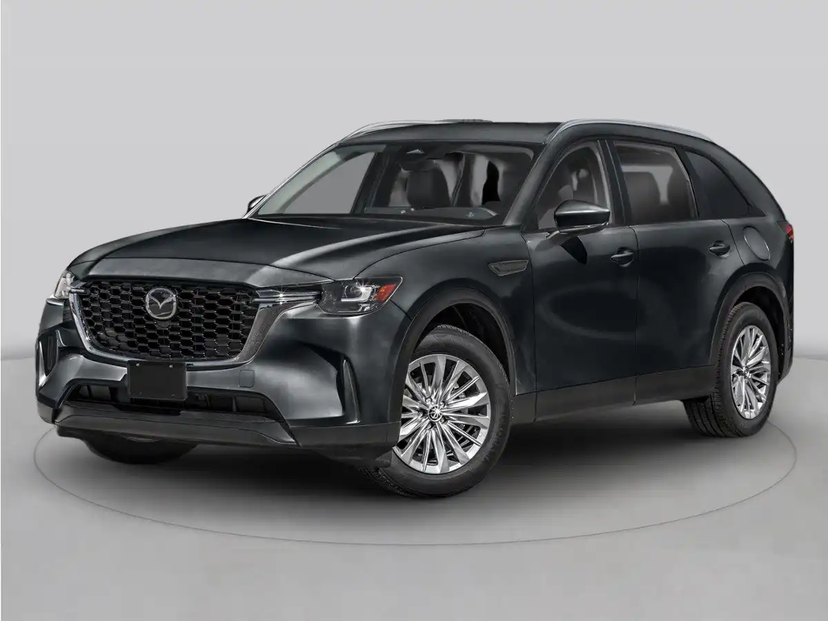 2026 Mazda CX-90 Turbo S Premium Plus Package's photo